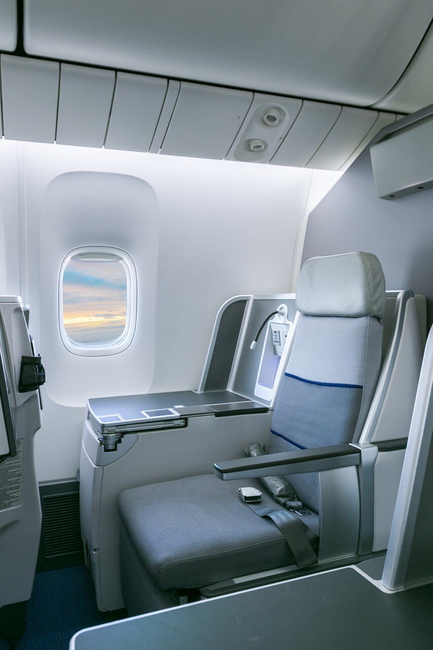 Aircraft interior 02