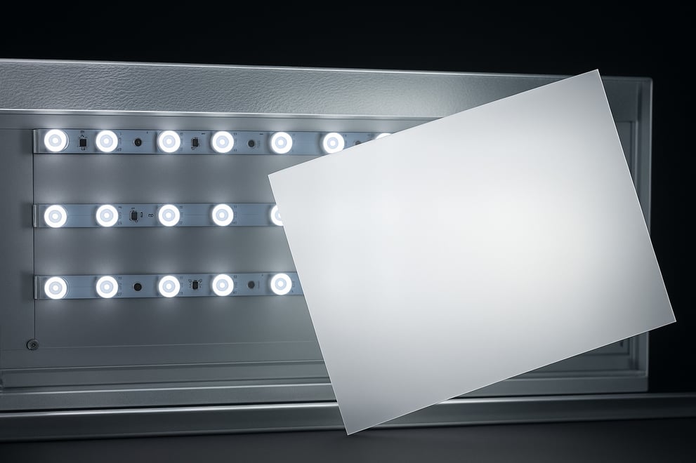 Lighting Solutions | Data centers | POLYVANTIS