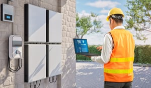 home-battery