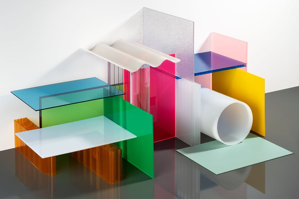 Velvet Lexan LEXAN™ Film & Sheet Products | POLYVANTIS