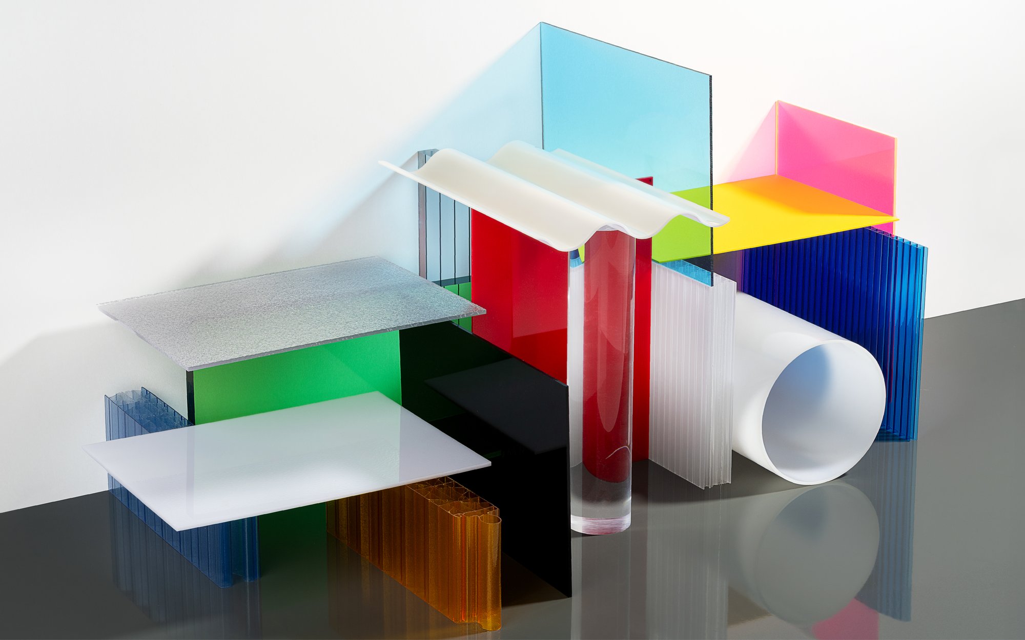Velvet Lexan LEXAN™ Film & Sheet Products | POLYVANTIS