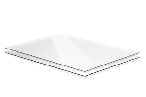 Double Sheet Picture - HR