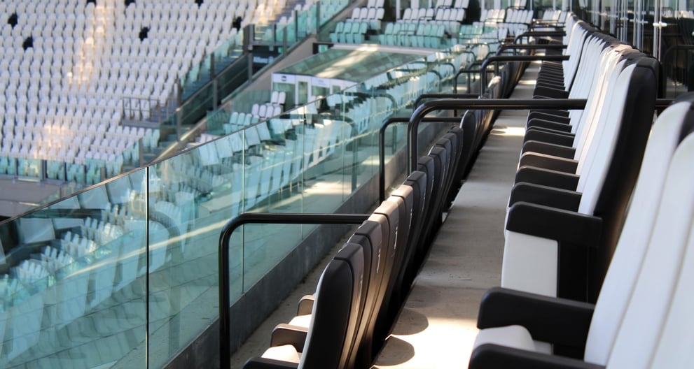 LEXAN™ Protective & Safety Screens | Polycarbonate | POLYVANTIS