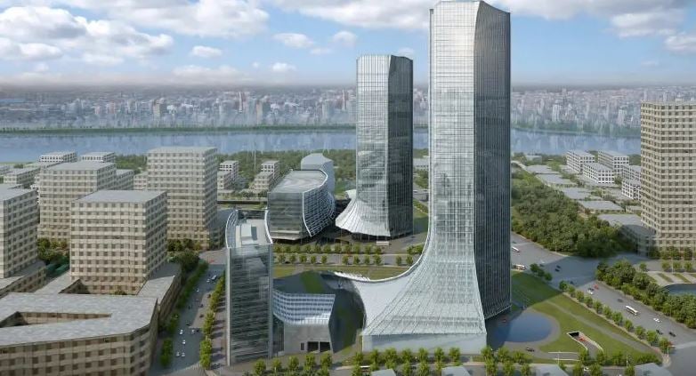 Aviation-Tower-Shanghai,-LEXAN-EXELLD-sheet-5
