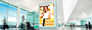 LEXAN™ Polycarbonate Sign Sheet | Signage industry | POLYVANTIS