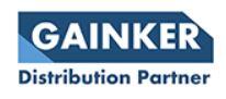 Gainker distributor