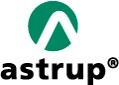 astrup distributor